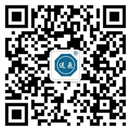 送飞实业集团的微信公众号